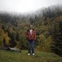 Luke Roberts: Sunlit Cross, LP