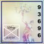 Liturgy: 93696 (Limited Edition) (Crystal Clear Vinyl), LP,LP