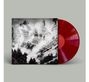 Oval: Romantiq (Limited Edition) (Translucent Red Vinyl), LP