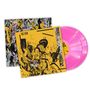 Sumac & Moor Mother: The Film (Limited Indie Edition) (Clear Pink Vinyl), LP,LP