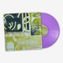 Sally Anne Morgan: Second Circle The Horizon (Limited Indie Edition) (Opaque Lavender Vinyl), LP