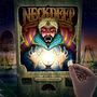 Neck Deep: Wishful Thinking, CD