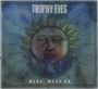 Trophy Eyes: Mend, Move On, CD