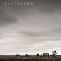 Yellowcard: Yellowcard (Limited Edition) (Grey Clear Vinyl), LP,LP