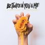 Between You & Me: Everything Is Temporary, CD