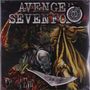 Avenged Sevenfold: City Of Evil, LP,LP