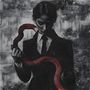TX2: Cruel World (Oxblood Red Vinyl), LP