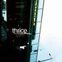 Thrice: THE ILLUSION OF SAFETY (Yellow Vinyl), LP