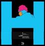 Foote / Dickow: High Cube, LP