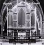 Agonia Vol.1, CD