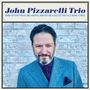 John Pizzarelli: For Centennial Reasons: 100 Year Salute To Nat King Cole, CD