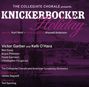 Kurt Weill: Knickerbocker Holiday, CD