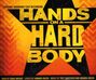 Trey Anastasio & Amanda Green: Hands On A Hard Body, CD