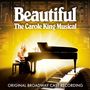 Beautiful: The Carole King Musical (Original Broadway Cast), CD