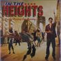 Lin-Manuel Miranda: In The Heights (Original Broadway Cast Recording) (Box Set), LP,LP,LP