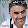 Björn Landberg: Herztöne, CD