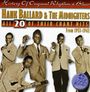 Hank Ballard: All 20 Of Their Chart Hits, CD