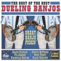 : Dueling Banjos, CD
