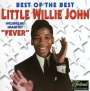 Little Willie John: Best Of The Best, CD