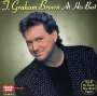 T. Graham Brown: At His Best, CD