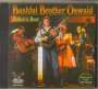 Oswald Bashful Brot: Dobro's Best, CD