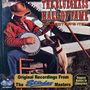 : Bluegrass Hall Of Fame, CD