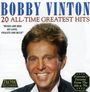 Bobby Vinton: 20 All-Time Greatest Hits, CD