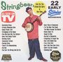 Stringbean: 22 Early Starday Recordings, CD