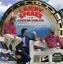 Larry Sparks: Kentucky Banjo, CD