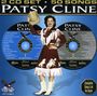 Patsy Cline: 50 Songs, CD