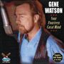 Gene Watson: Your Fourteen Carat Mind, CD