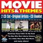: Movie Hits & Themes, CD,CD