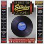 18 Best Of Starday Gospel / Various: 18 Best Of Starday Bluegrass / Various, CD