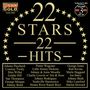 22 Stars - 22 Hits Vol. 3 / Various: 22 Stars - 22 Hits Vol. 3 / Various, CD