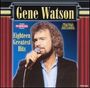Gene Watson: Eighteen Greatest Hits, CD