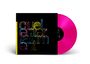 Unwed Sailor: CRUEL ENTERTAINMENT (Neon Pink Vinyl), LP