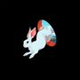 Ganser: ANIMAL HOSPITAL (Future Blue Vinyl), LP