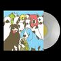 The Format: Dog Problems (Milky Clear Vinyl), LP,LP
