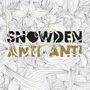 Snowden: Anti-Anti, CD