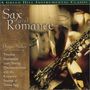 Denis Solee: Sax & Romance, CD