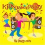 Party Cats: Kids Dance Party, CD