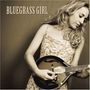 Wanda Vick & Friends: Bluegrass Girl, CD