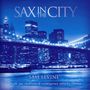 Sam Levine: Sax In The City, CD