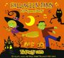 Party Cats: Kid's Dance Party: Halloween Jams, CD