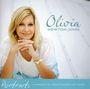 Olivia Newton-John: Portraits: A Tribute To Great Women Of Song, CD
