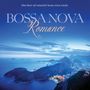 Jack Jezzro & Friends: Bossa Nova Romance, CD