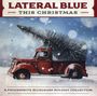 Lateral Blue: This Christmas: A Progressive Bluegrass Holiday Co, CD