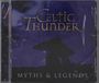 Celtic Thunder: Myth & Legends, CD