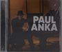 Paul Anka: Making Memories, CD