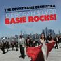 The Count Basie Orchestra Feat. Scotty Barnhart: Basie Rocks!, CD